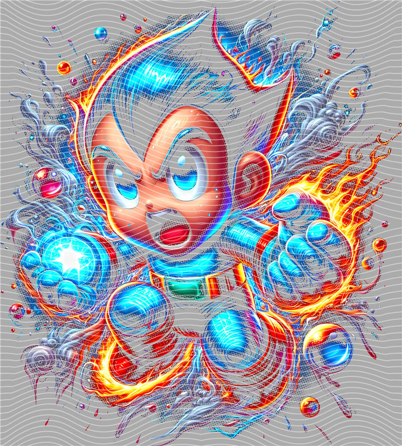 Animation design-RB 1518